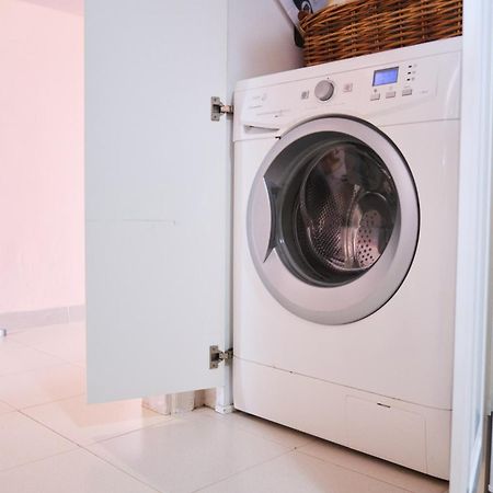 Apartamento Vista Atlantico Costa Adeje  ภายนอก รูปภาพ