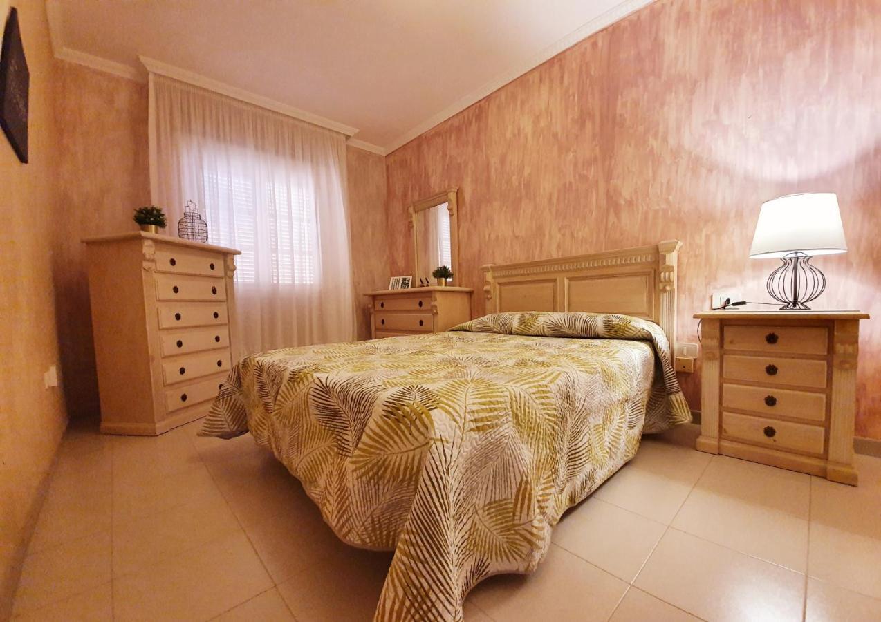 Apartamento Vista Atlantico Costa Adeje  ภายนอก รูปภาพ